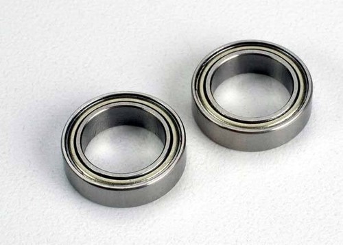 Traxxas billes 10x15x4mm - traxxas,