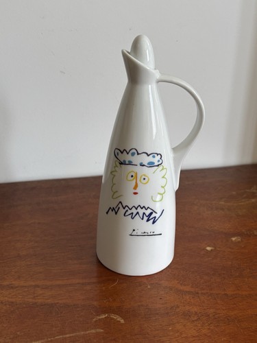 Burette huile vinaigre de - à, huile/vinaigre