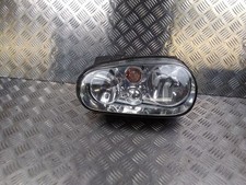 PHARE / OPTIQUE AVANT GAUCHE VW Golf III Cabrio Restyling (1E7) 2001 1J1941017F