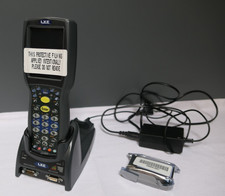 LXE MX7 Laser Engine ,CE 