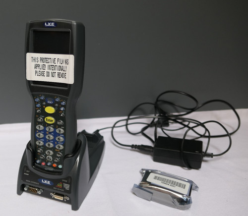 Lxe mx7 laser - laser, engine