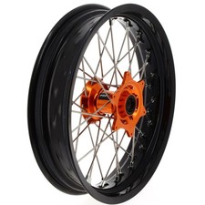 Roue Avant Complète RFX Course Sm 17x3,50 pour Moto Rechange