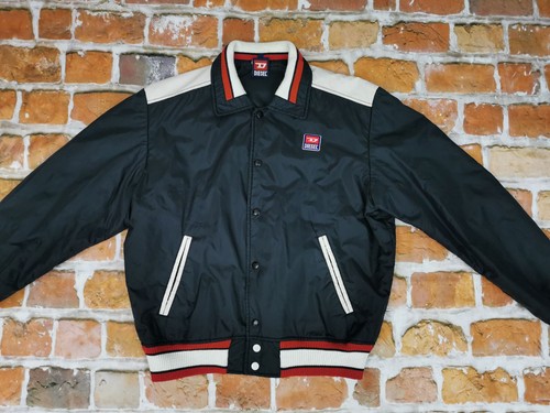 Diesel denver veste bomber - denver,