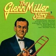 Cd Glenn Miller - The Glenn Miller Story Volume 3 (The Original Recordings)
