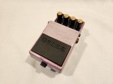 Pédale d'effets BOSS HF-2 Flanger pour guitare Japon HF2 périphériques...