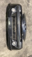 Pare choc avant PEUGEOT 207