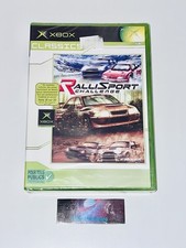 Rallisport Challenge - Xbox