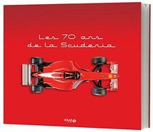 Ferrari les ans de - -, 70