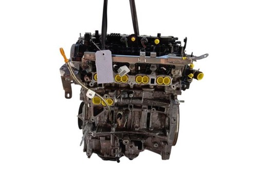 Moteur renault megane - moteur,