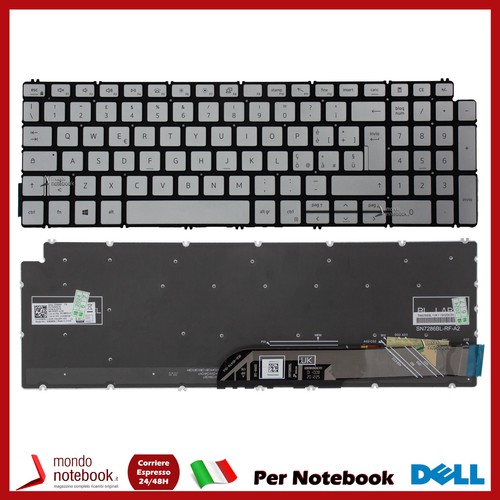 Clavier italien - clavier,