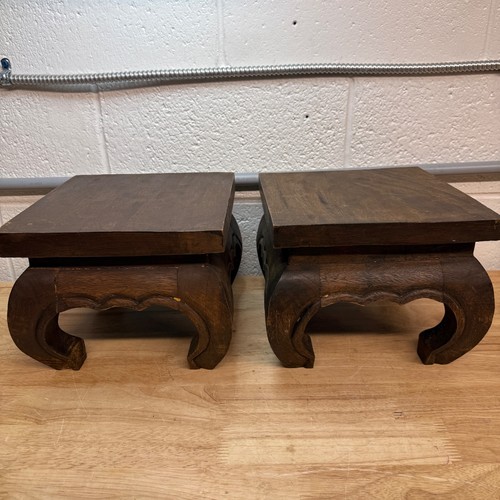 Vtg solid hardwood - vtg, type