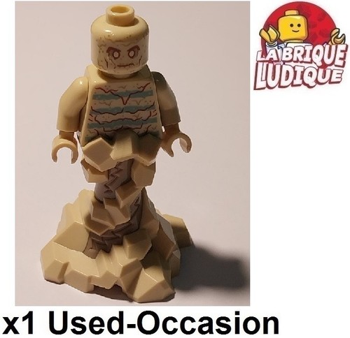 Lego figurine minifig super - lego,