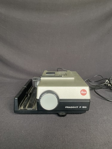 Projecteur diapositives - projecteur, de