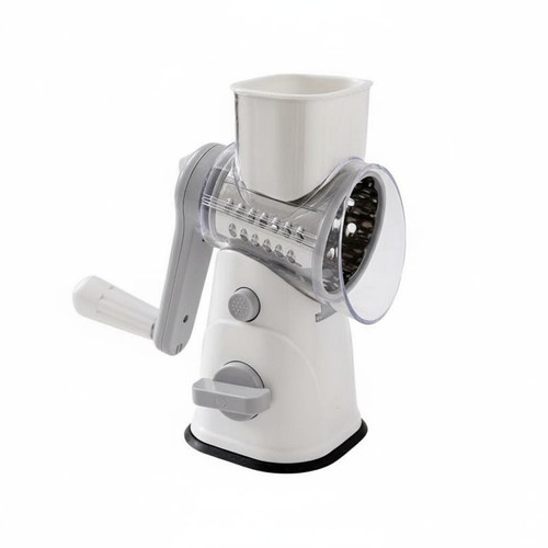Râpe tambour manuelle en - tambour,