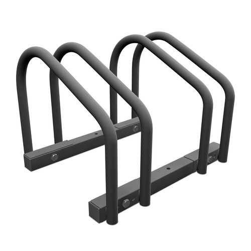 Râtelier vélo porte - porte, velos