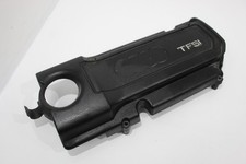 Cache moteur Audi A3 8P 1.4 TFSi 92kW 03C103939G CAX CAXC Housse Garniture capot