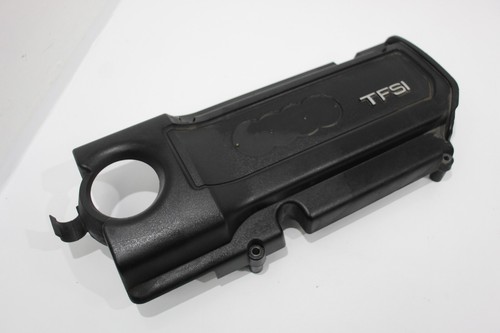 Cache moteur audi 1 4 - cache, 1.4