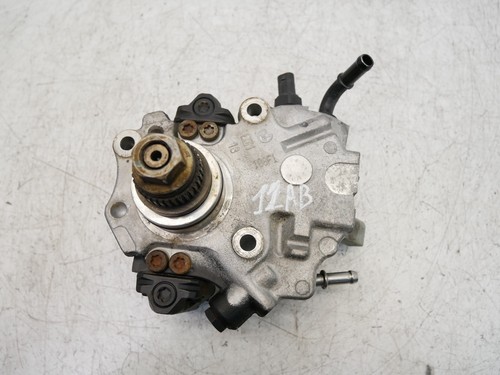 Pompe haute pression pour