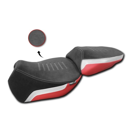 Selle arrière confort - arrière,