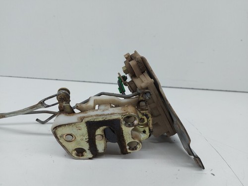 8944500103 serrure porte avant