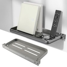Meuble-lavabo mural compact