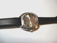montreTISSOT SIDERAL automatic