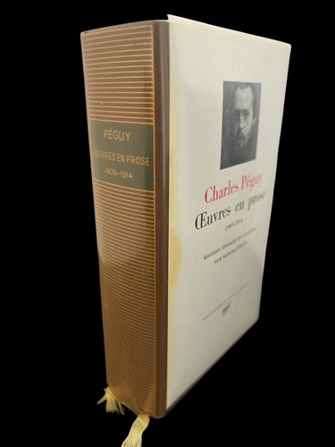 Pléiade charles - la, plÉiade-charles