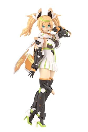 Kotobukiya phantasy star - kotobukiya,
