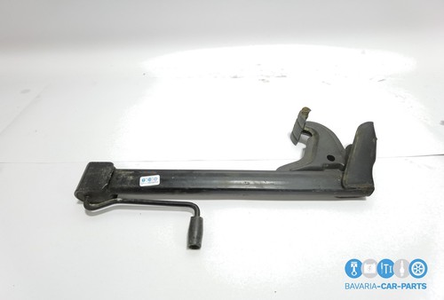Cric original bmw e12 e24 - cric,