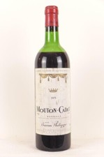 bordeaux mouton-cadet baron