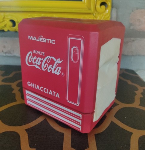 Porte serviettes coca cola - porte,