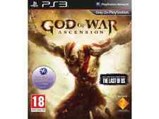 God of War Ascension - Jeu PAL