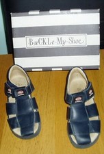 MAGNIFIQUE SANDALE GARÇON