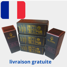 Parfum concentre homme sans