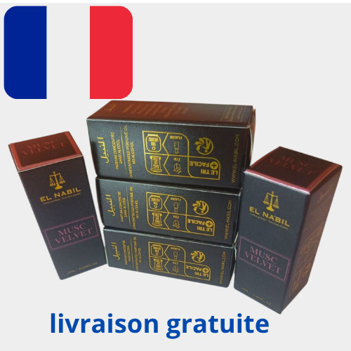 Parfum concentre homme - , sans