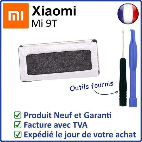 Module écouteur interne haut - module,