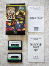 MO5 MO6  compilation 3 jeux 