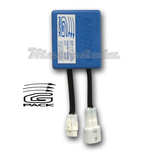 Boitier électronique pack - boitier,