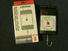 Reuben Heaton Poids Mouche