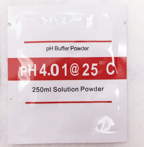 Lot solution buffer 4 - lot,