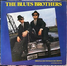 33t B.O.F. - The Blues