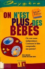 On n'est plus des bébés -