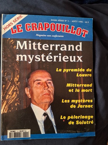 Crapouillot hors série - crapouillot,