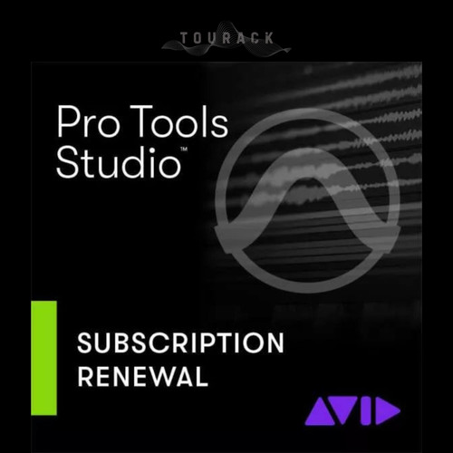 Pro tools studio - pro,