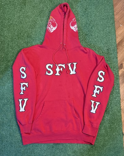 Vintage sfv hells - vintage,