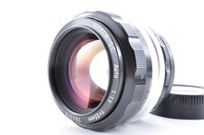 Objectif standard NIKON AI