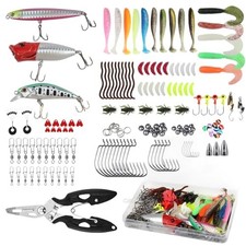 DBALL 155 Pièces Coffret