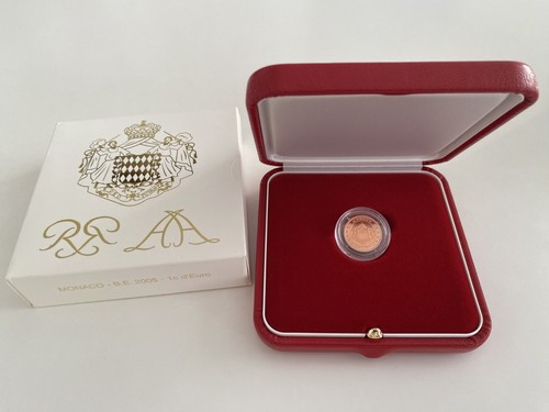 Coffret centime euro - be,