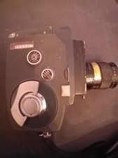 Nihon vintage 8se reflex - 77,