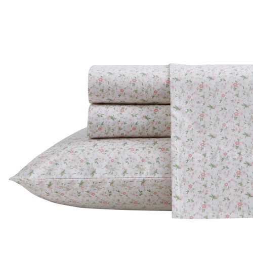 Laura ashley full size sheet - full,